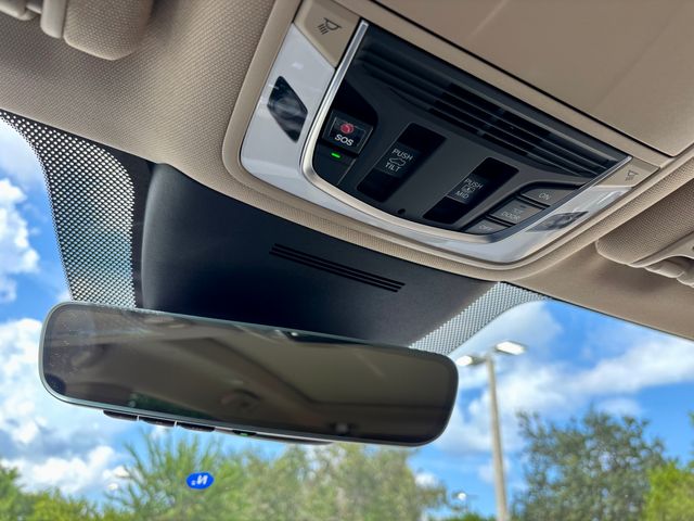 New 2026 Platinum White Pearl Acura SH-AWD image 24