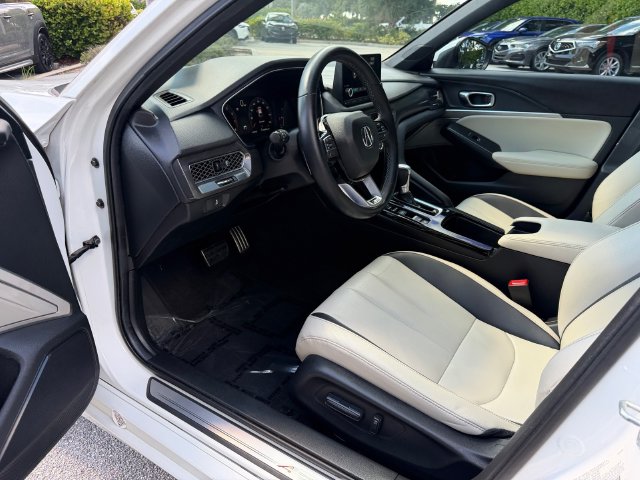 2024 Acura Integra A-Spec - Photo 12