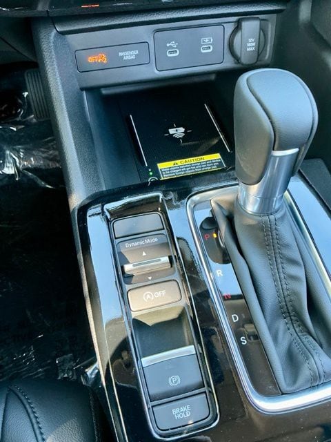 New 2026 Platinum White Pearl Acura Base image 16