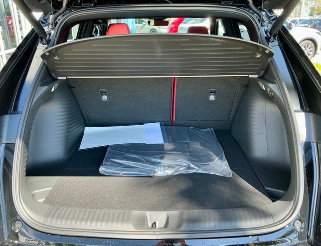 New 2026 Platinum White Pearl Acura A-Spec Package image 20