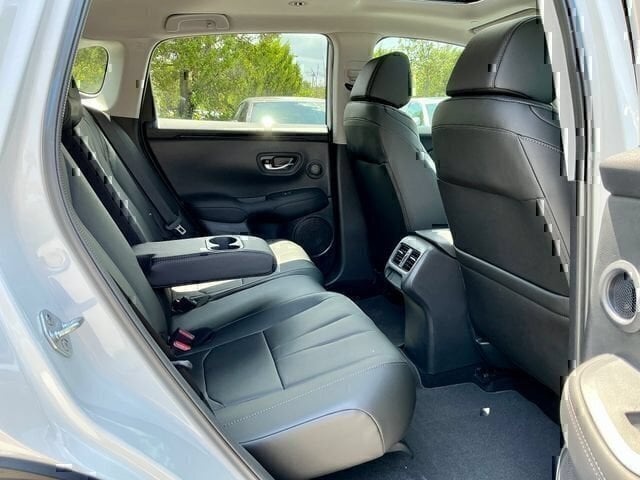 New 2026 Platinum White Pearl Acura Base image 11