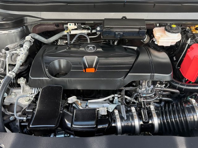 2026 Acura RDX A-Spec Package - Photo 20