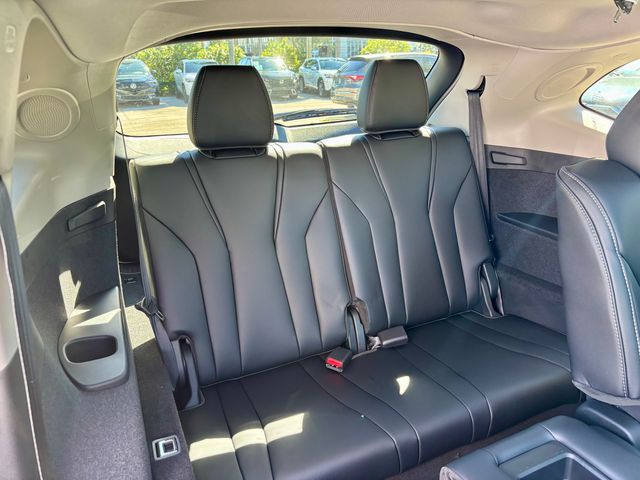 New 2026 Platinum White Pearl Acura FWD Technology Package image 12