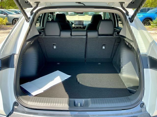 New 2026 Platinum White Pearl Acura Base image 21