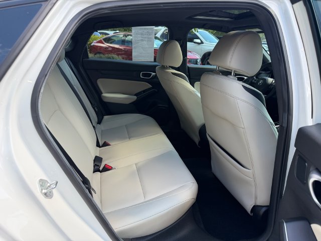 2024 Acura Integra A-Spec - Photo 17