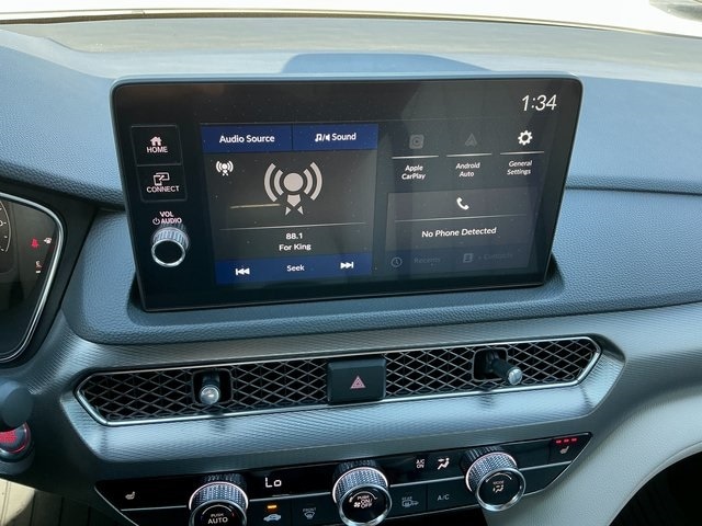 New 2026 Platinum White Pearl Acura A-Spec Tech Package image 16