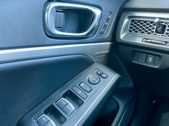 Certified Used 2023 Majestic Black Pearl Acura A-Spec Tech Package image 20