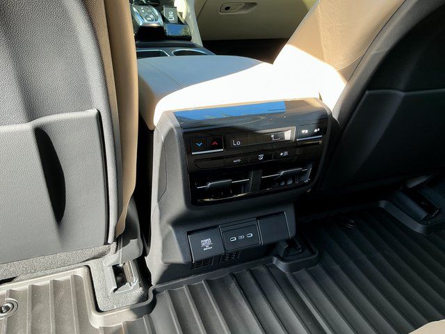 New 2026 Platinum White Pearl Acura FWD Technology Package image 10