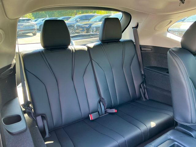 New 2026 Platinum White Pearl Acura FWD Technology Package image 12