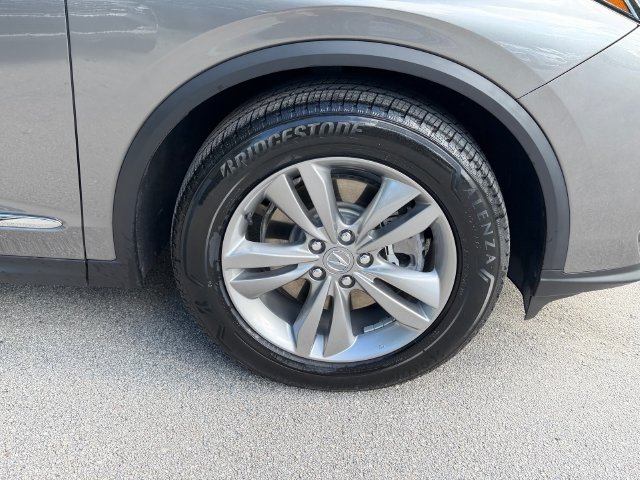 2025 Acura MDX Base - Photo 9