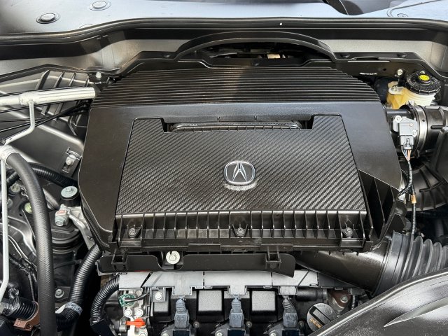 2024 Acura MDX Technology Package - Photo 22