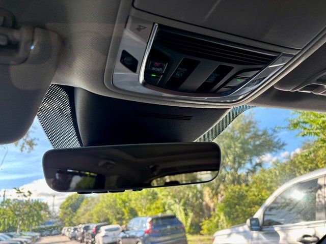 New 2026 Majestic Black Pearl Acura FWD Technology Package image 27