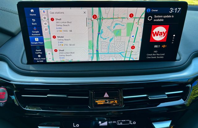 New 2026 Platinum White Pearl Acura FWD Technology Package image 20