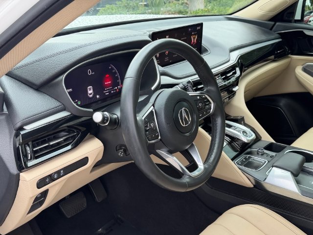 2024 Acura MDX Base - Photo 13