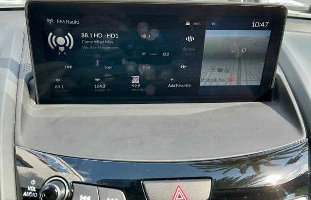 Certified Used 2024 Platinum White Pearl Acura Technology Package image 31