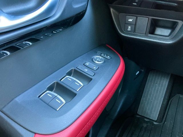 New 2026 Platinum White Pearl Acura A-Spec Package image 21