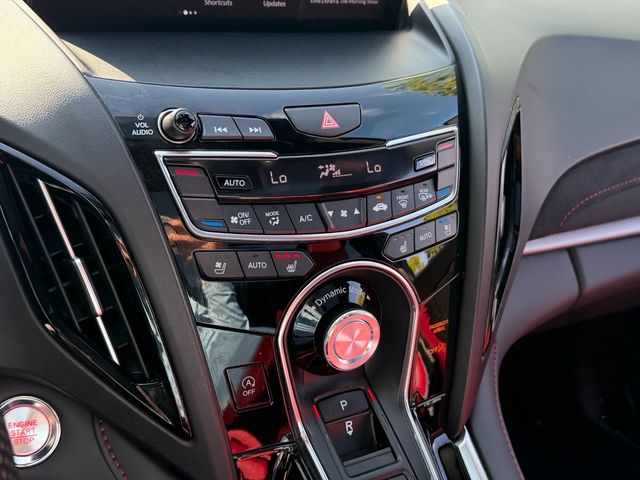 2023 Acura RDX A-Spec Package - Photo 25