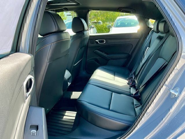 New 2026 Urban Gray Pearl Acura A-Spec Tech Package image 9