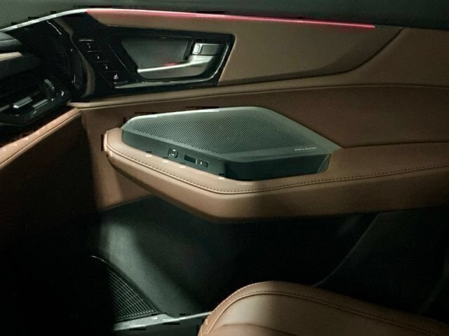 New 2026 Liquid Carbon Metallic Acura FWD Technology Package image 27