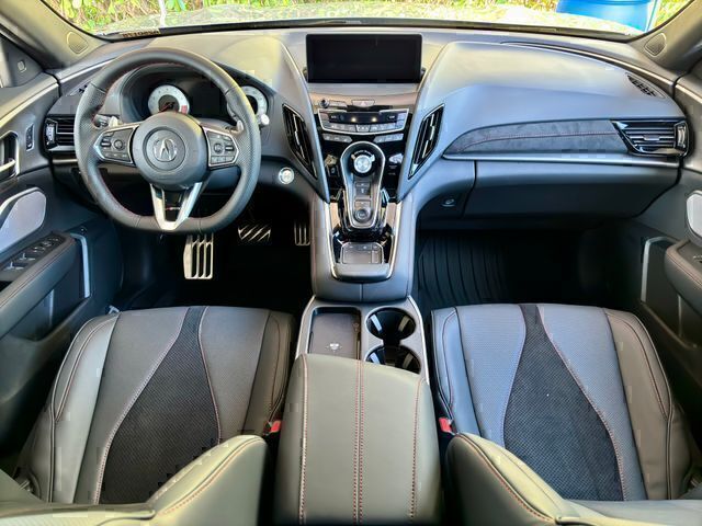 2026 Acura RDX A-Spec Package - Photo 13