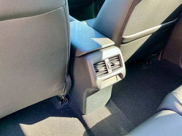 New 2026 Platinum White Pearl Acura Base image 10