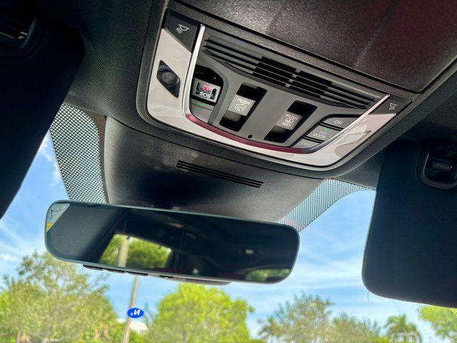 New 2026 Platinum White Pearl Acura SH-AWD A-Spec Package image 24