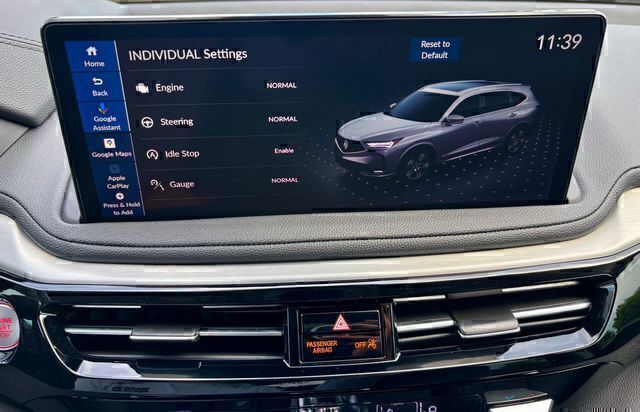 2026 Acura MDX Base - Photo 22