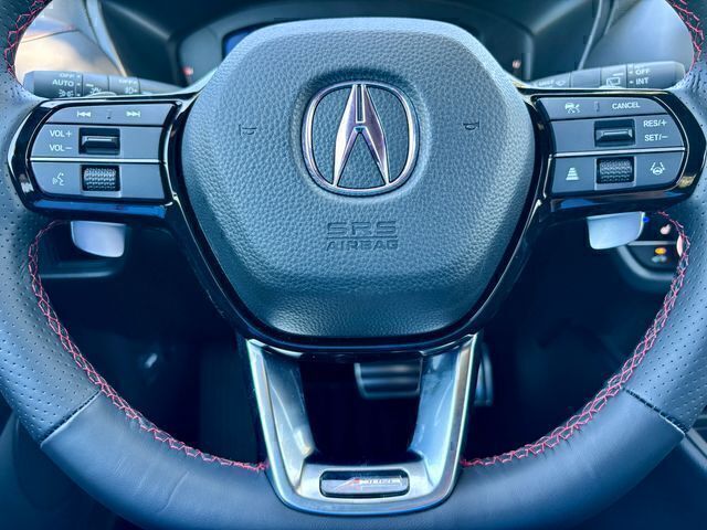 2026 Acura ADX A-Spec Package - Photo 13