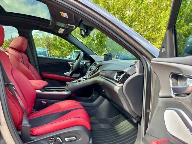 2026 Acura RDX A-Spec Package - Photo 12