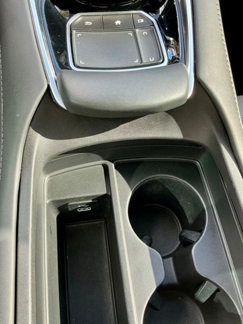 Certified Used 2023 Apex Blue Pearl Acura A-Spec Advance Package image 18