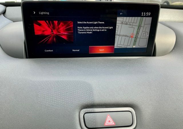 Used 2023 Majestic Black Pearl Acura Technology Package image 34