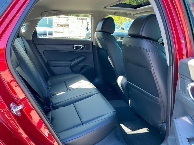 New 2026 Platinum White Pearl Acura Base image 10
