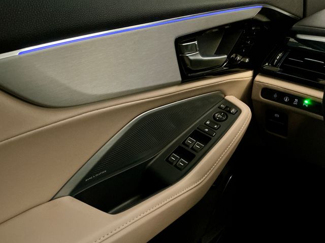 New 2026 Platinum White Pearl Acura FWD Technology Package image 17