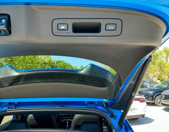 New 2026 Platinum White Pearl Acura A-Spec Package image 12