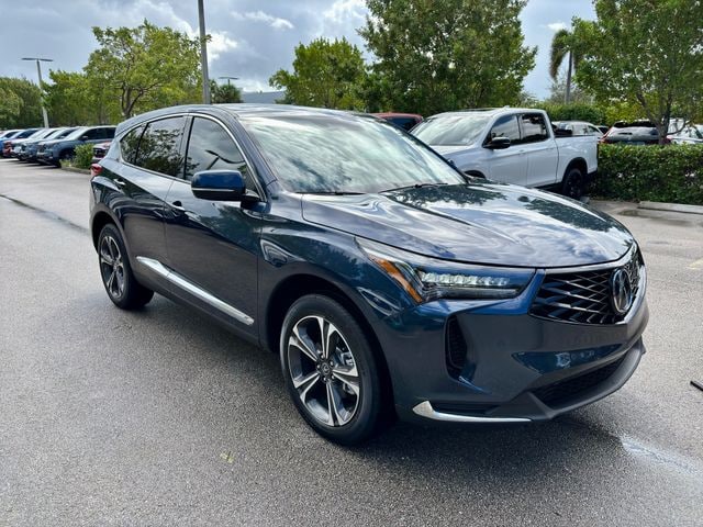 2026 Acura RDX Technology Package SH-AWD's photo