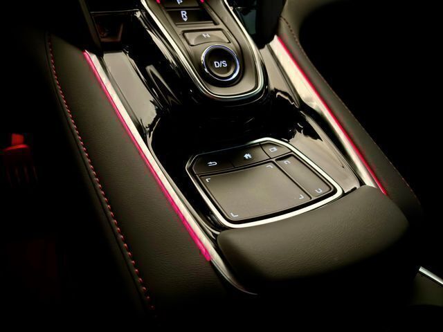 2026 Acura RDX A-Spec Package - Photo 19