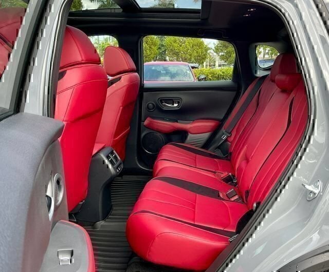 New 2026 Platinum White Pearl Acura A-Spec Package image 9