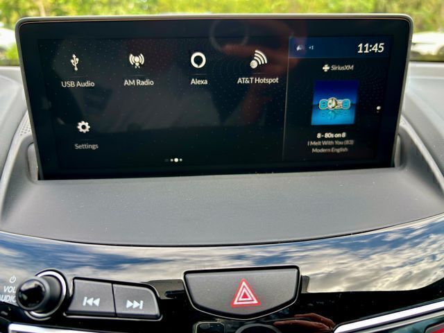 2026 Acura RDX Base - Photo 19