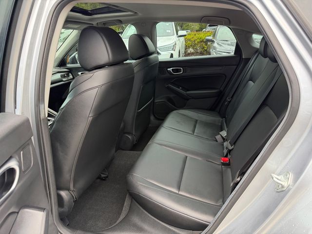 Certified Used 2024 Lunar Silver Metallic Acura  image 14