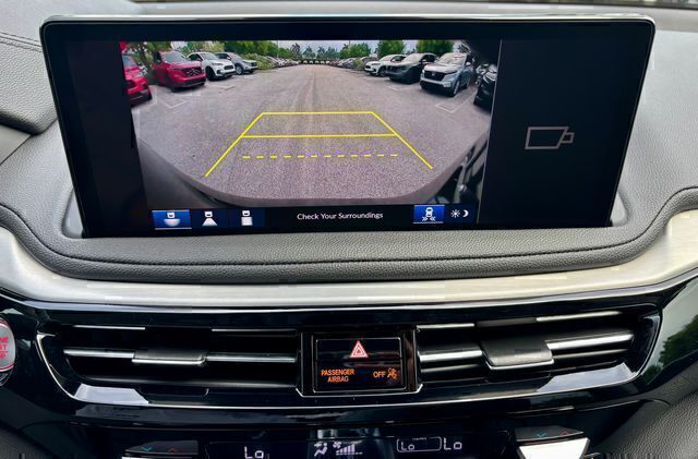 2026 Acura MDX Base - Photo 23