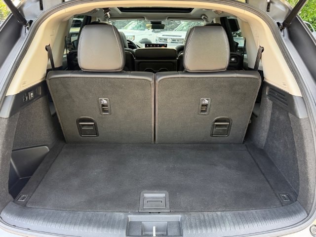 2024 Acura MDX Technology Package - Photo 17