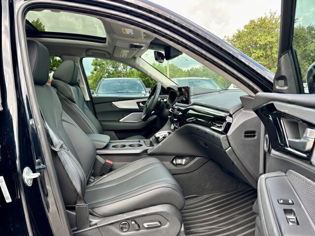 2026 Acura MDX Base - Photo 13