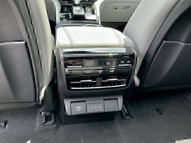New 2026 Canyon River Blue Metallic Acura FWD Technology Package image 10