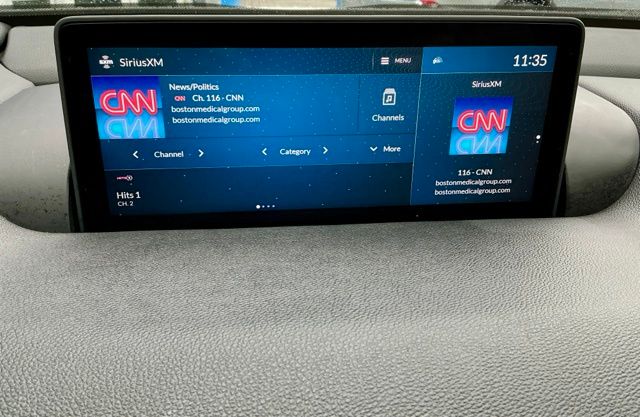 Used 2023 Platinum White Pearl Acura  image 24