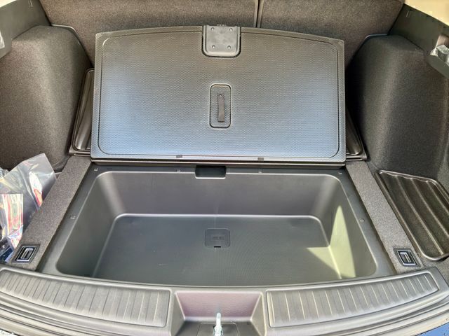 New 2026 Platinum White Pearl Acura Technology Package image 34