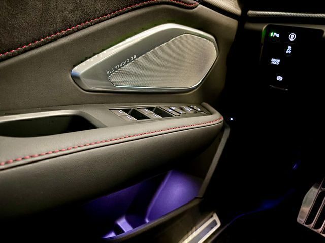 2026 Acura RDX A-Spec Package - Photo 17
