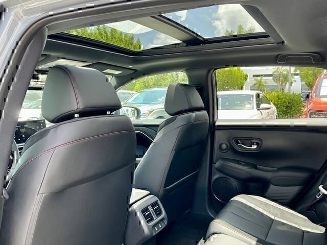 New 2026 Urban Gray Pearl Acura A-Spec Package image 22