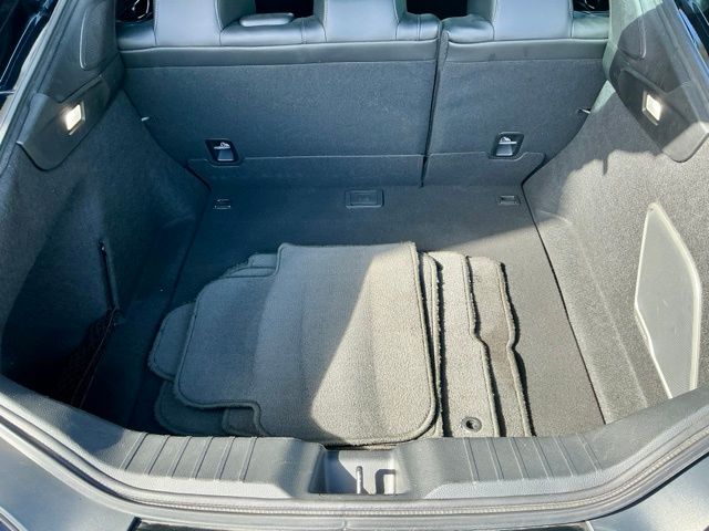 Certified Used 2023 Majestic Black Pearl Acura A-Spec Tech Package image 11