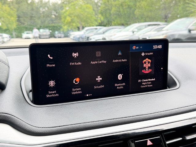 2024 Acura MDX Base - Photo 23