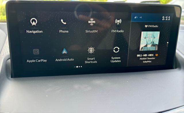 2026 Acura RDX A-Spec Package - Photo 20